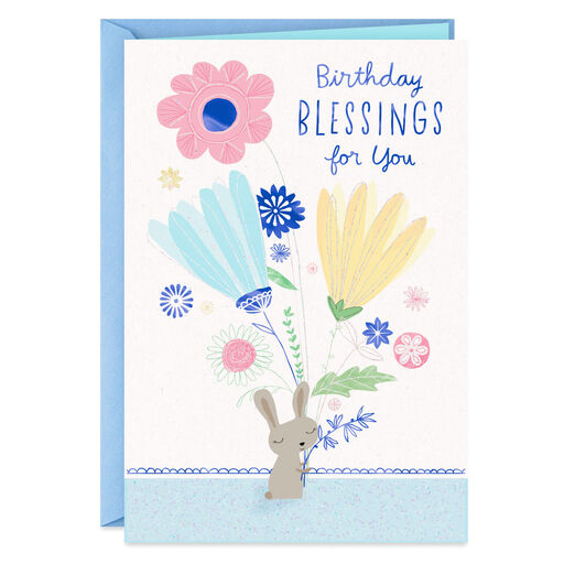 Hallmark Birthday Greeting Card For Son /'Lucky To Have You/' Large Age New Gift